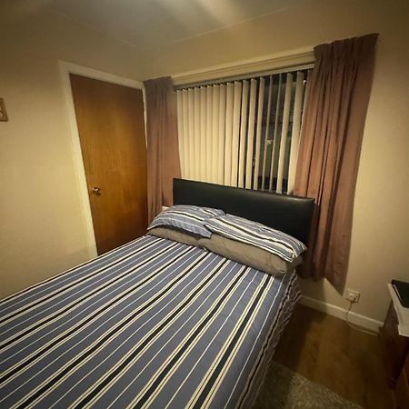 Private Room In Causeway Coast And Glens Ballycastle Exterior photo