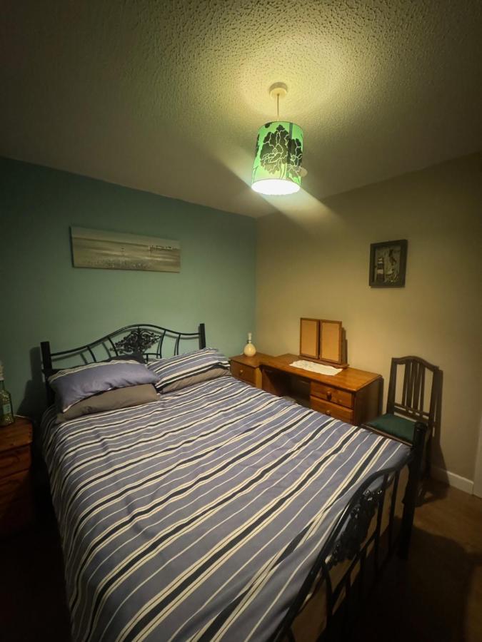Private Room In Causeway Coast And Glens Ballycastle Exterior photo