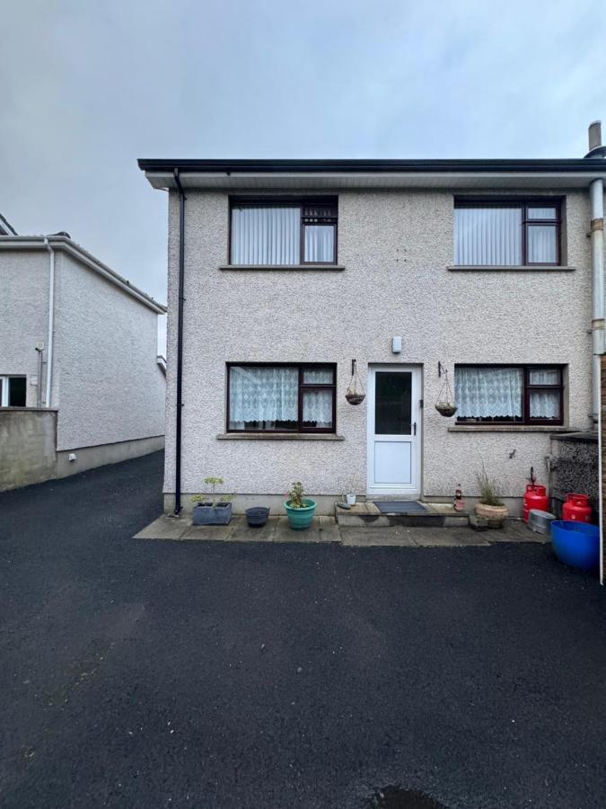 Private Room In Causeway Coast And Glens Ballycastle Exterior photo